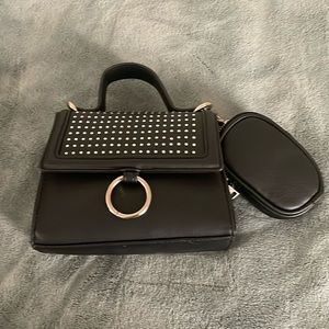Brand New without Tags, Steve Madden Purse